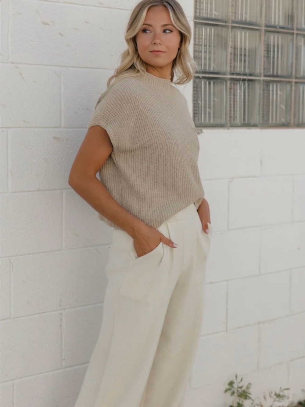 Free People Freya Matching Set